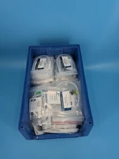 379 Pieces of ESI Perkin Elmer Nexion Elan Chromatograph HPLC Supplies SC-FAST