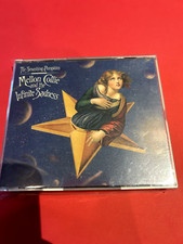 The Smashing Pumpkins サイン入り 2CD The Smashing Pumpkins サイン