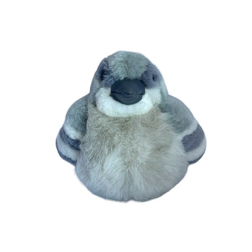 Wild Republic Audubon Northern Mockingbird 5” Peluche Pájaro SONIDO FUNCIONA - Imagen 2 de 6
