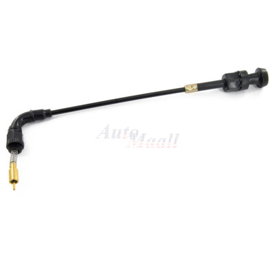Carburetor Choke Cable fr Harley Davidson CV40mm Sportster XL883 XL1200 27421-99