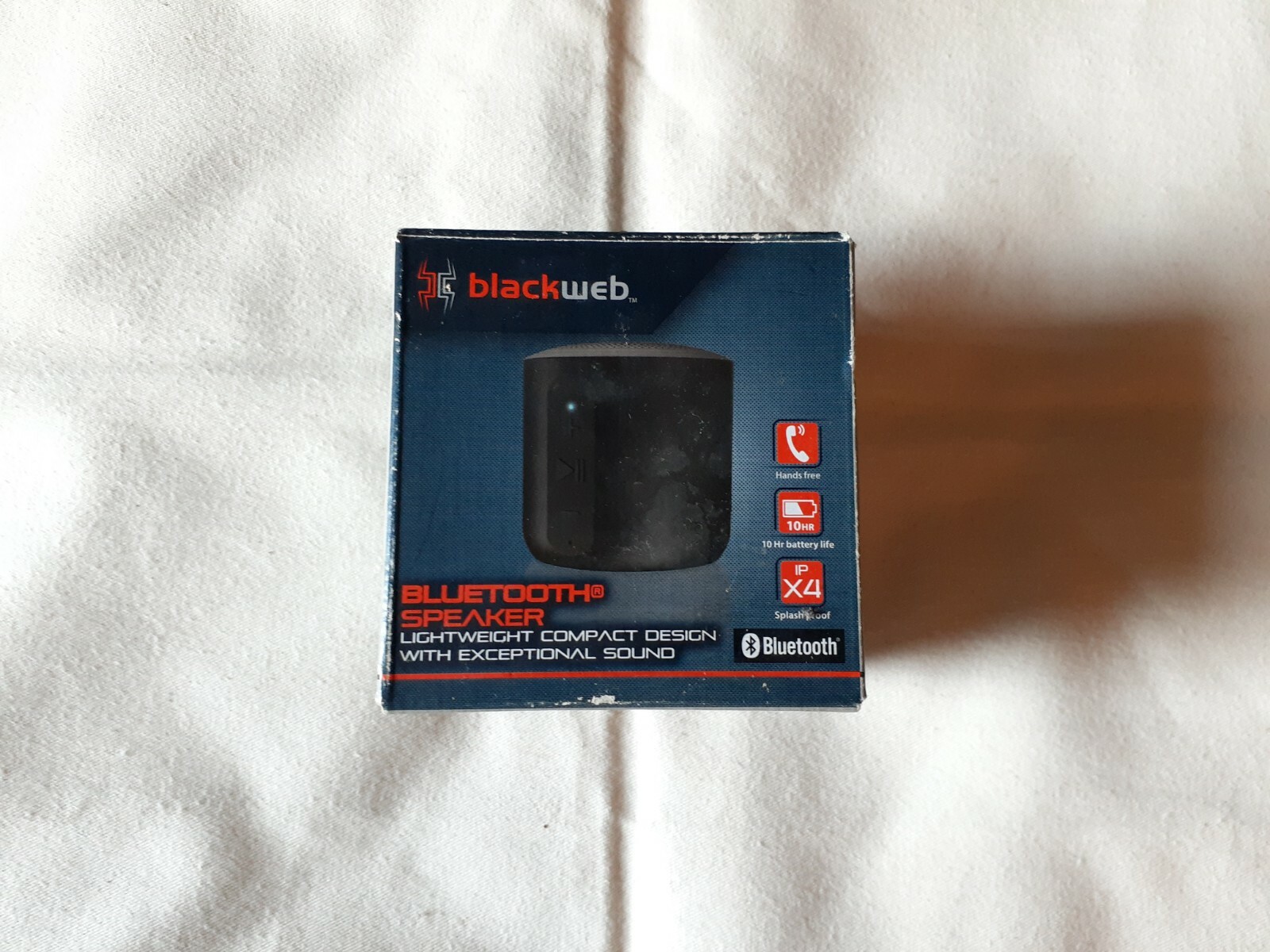 blackweb speaker a010