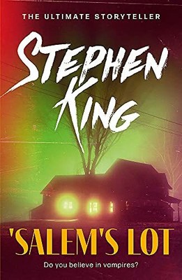 Salem's Lot by King, Stephen 1444708147 FREE Shipping