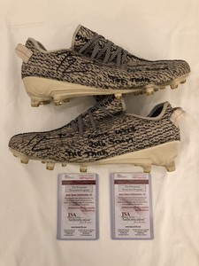 dallas cowboys yeezys