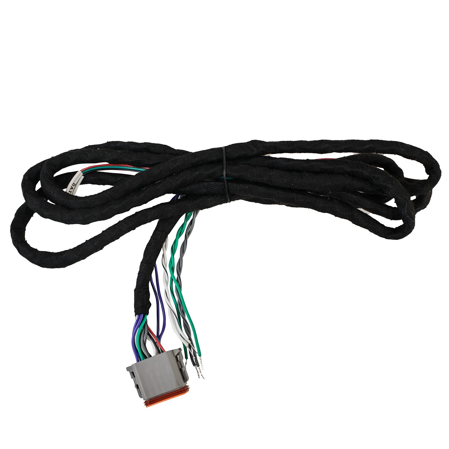 DS18 Overhead Sound Bar for Jeep JL/JLU/JT 2024, Fits 4 X 8" Speakers