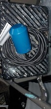 Dayton Float Switch Model 3BY82 
