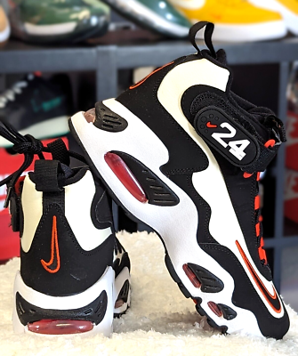 Nike Air Griffey Max 1 San Francisco Giants DZ5280-100 {GS} Size