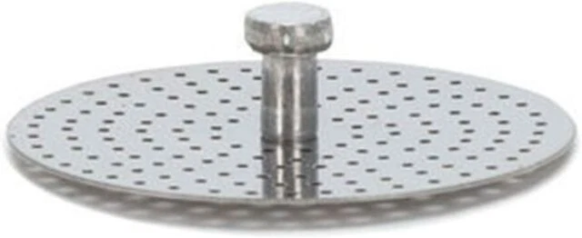 Riduttore Caffettiera Moka Alessi 9090/M da 10 Tazze Alessi 17611/R, fotografia 7 di 7