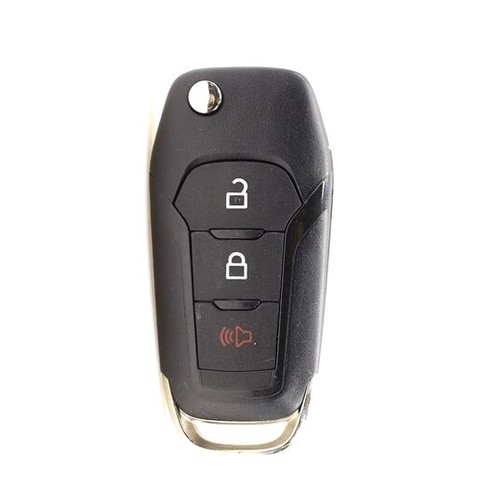 2021 Ford Bronco Fobs and Keyless Entry Remotes