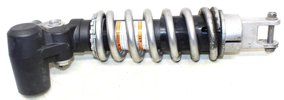 2012 Kawasaki Ninja Zx6r Zx600r Rear Back Shock Absorber