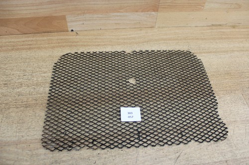 BMW K75 RT K75RT 89-96 46631450941 Kühlergitter 383-057