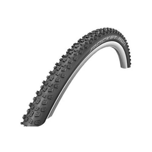 Pneu VTT Schwalbe Rocket Ron 29 anti crevaison tubeless ready