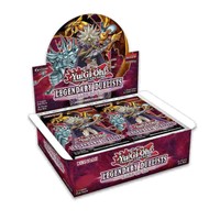 Click here for more details on Yu-Gi-Oh! Rage of Ra 1st...