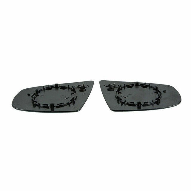 2pcs Side Rearview Mirror Glass Heated For BMW X5 E70 200814 X6 E71 E72 200713 eBay