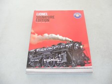 lionel 2010 catalog
