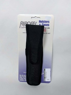 CO-85 - RIPOFFS HOLSTERS - Flashlight Holster - Streamlight Stinger XT, Inova T4