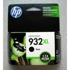 NEW HP #932XL HY Black Ink Cartridge CN053AN GENUINE