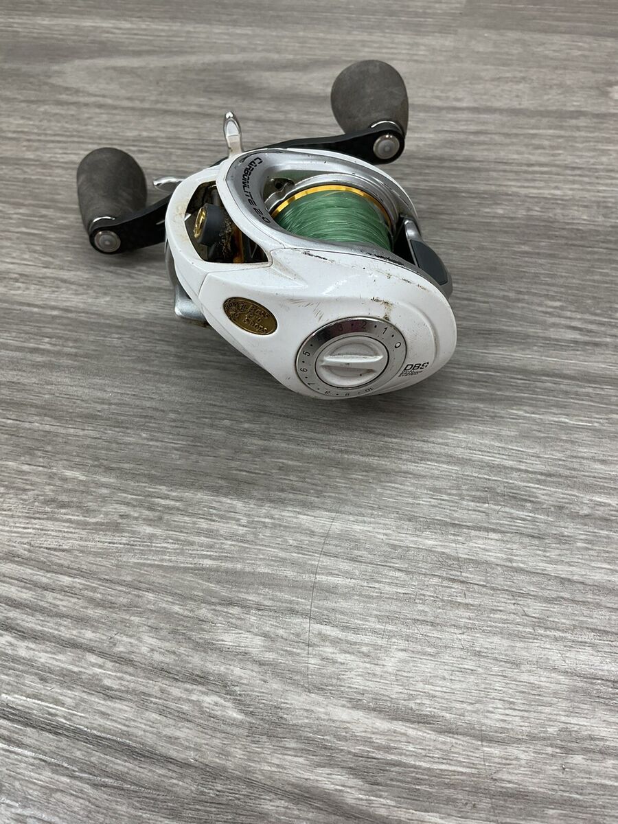 Johnny Morris Carbonlite 2.0 Reel JCT10SHA 7.5:1 - Bass Pro Johnny Morris Carbonlite 2.0 Reel JCT10SHA 7.5:1 - Bass Pro
