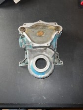 1970 Mopar Small Block Timing Water Pump Housing Cover 2951698 Date Code 70 Cuda