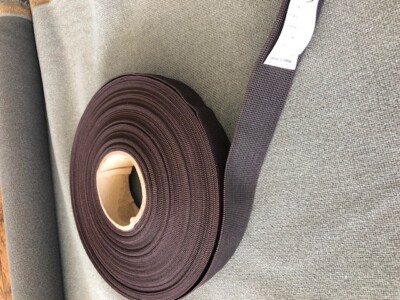 Seat Elastic Webbing For Furniture Strong