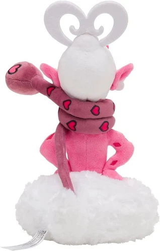 Pokemon Center Original Plush (Enamorus Cupidos Amovenus) (Keshin Form) - Bild 8 von 12