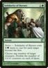 Solidarity of Heroes [Journey into Nyx] Magic MTG