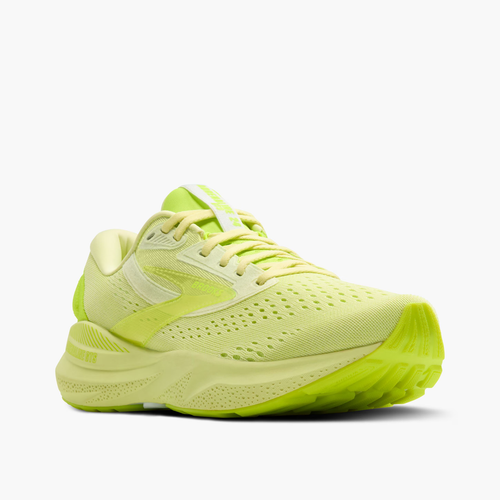 Brooks Adrenaline GTS 24 110437-1D-346 Sneakers Men's Lime Running Shoes FD1013 - Picture 33 of 72