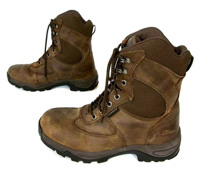 field and stream gore tex boots