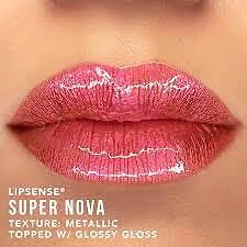 LipSense SeneGence Long lasting liquid Lip Colour Glosses Make-up Skincare - Picture 162 of 166