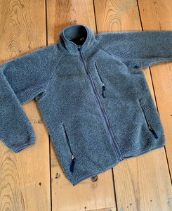 patagonia retro x vintage