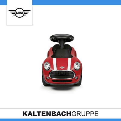 Original MINI Baby Racer III Chili Red - 80935A21500 | eBay