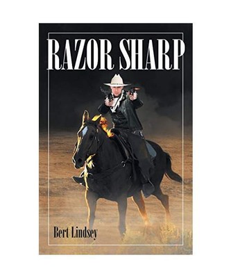 Razor Sharp, Bert Lindsey