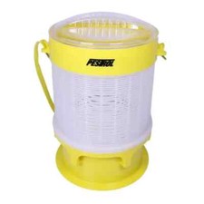 PREDATOR OUTDOOR FLY TRAP – EXTRA LARGE ELIMINATE FLIES FOR GOOD