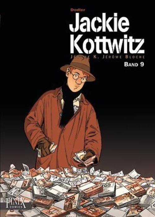 Thumbnail - Alain Dodier / Jackie Kottwitz - Gesamtausgabe 99783945270974
