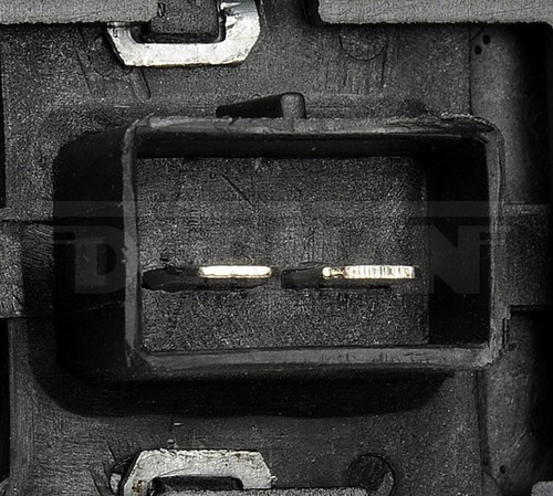 Dorman 621-361 Ventola Di Raffreddamento Per Radiatore, Assemblaggio Completo Con Motore, Plug And Play, Alta Resistenza