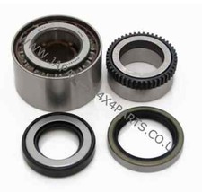 Roulement de roue Mitsubishi L200