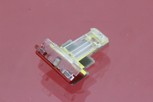 Märklin 552860 Unidad de iluminación Cuerpo de luz para locomotora eléctrica Re 460 ESCALA Z | Condition: Gebraucht
