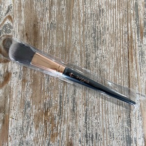 shaina b blush brush