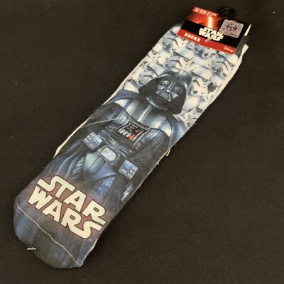 Star Wars Socken Kind UK 9-11
