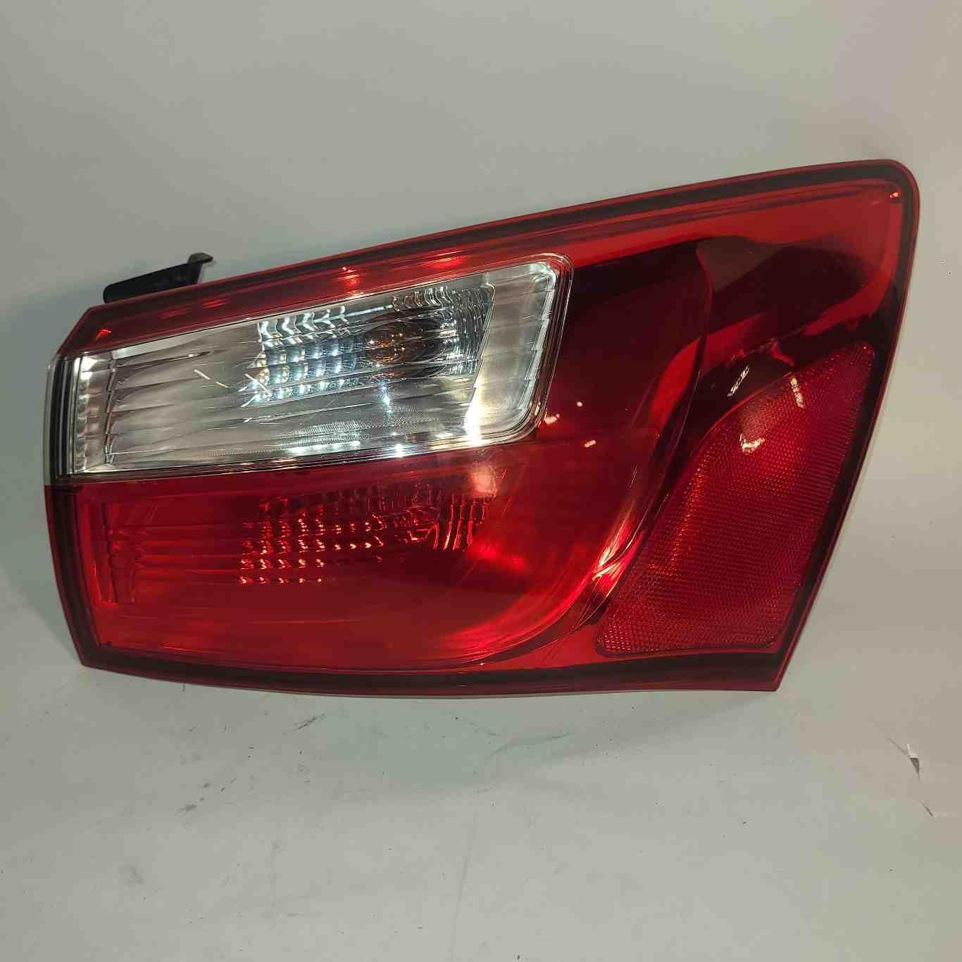 12 13 14 15 16 17 KIA RIO Tail Light Assembly Right eBay