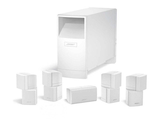 bose acoustimass 10 iv subwoofer