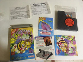 Bee 52 - Nintendo - Nes