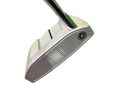 クラブ PING VAULT OSLO Ping Vault Oslo Putter 33 in Men's Right-Handed Silver Golf Club
