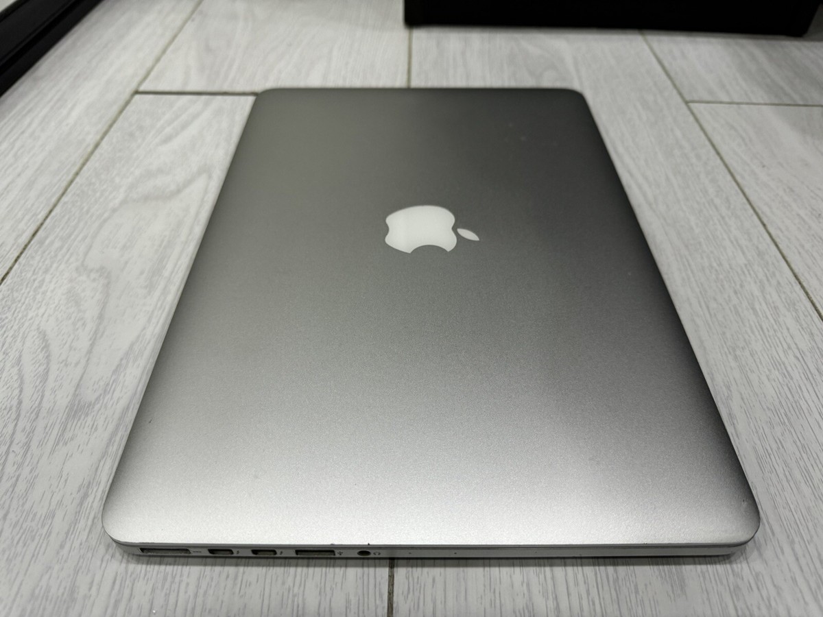 Apple MacBook Pro Retina 13.3