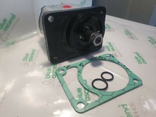 Hydraulic pump for Kramer, Same, Schlüter, Werner Bosch 0510725330