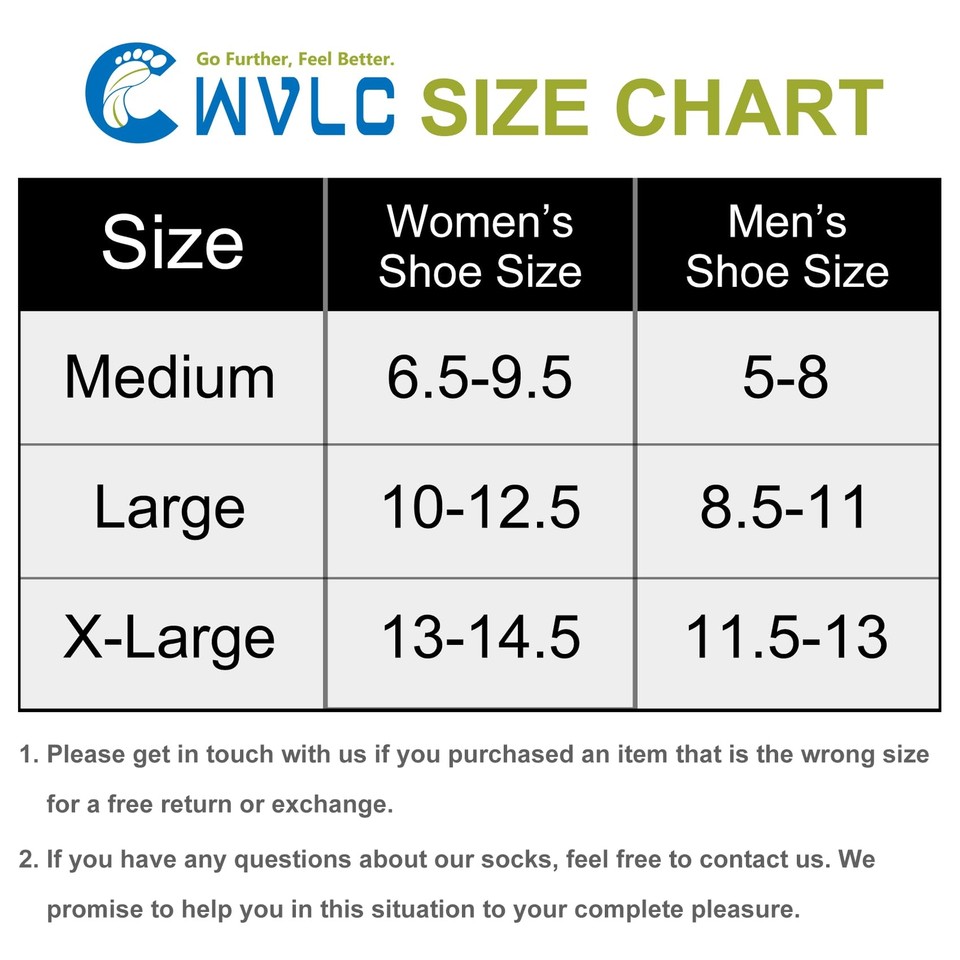 No Show Sports Compression Socks 4pairs, Low Cut AntiBlister Hiking