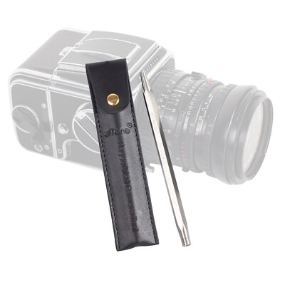 Camera Lens Shutter Pen Repair Tool For Hasselblad 500/501/503 Key With Case US