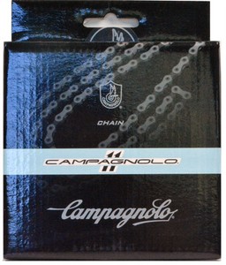 Omni Racer – Cassette Titane 12v Campagnolo – 11-28 Dents – Worlds Lightest