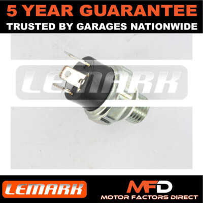 Lemark Oil Pressure Switch Fits Daewoo Nexia Espero 1.5 1.6 1.8 2.0 LOPS041MF