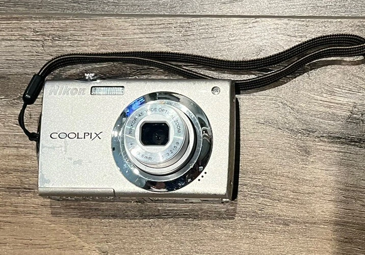 Nikon Digital Cameras Coolpix S4000 for Sale | Shop New & Used