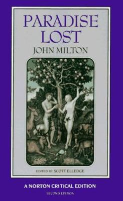 Paradise Lost Paperback John Milton